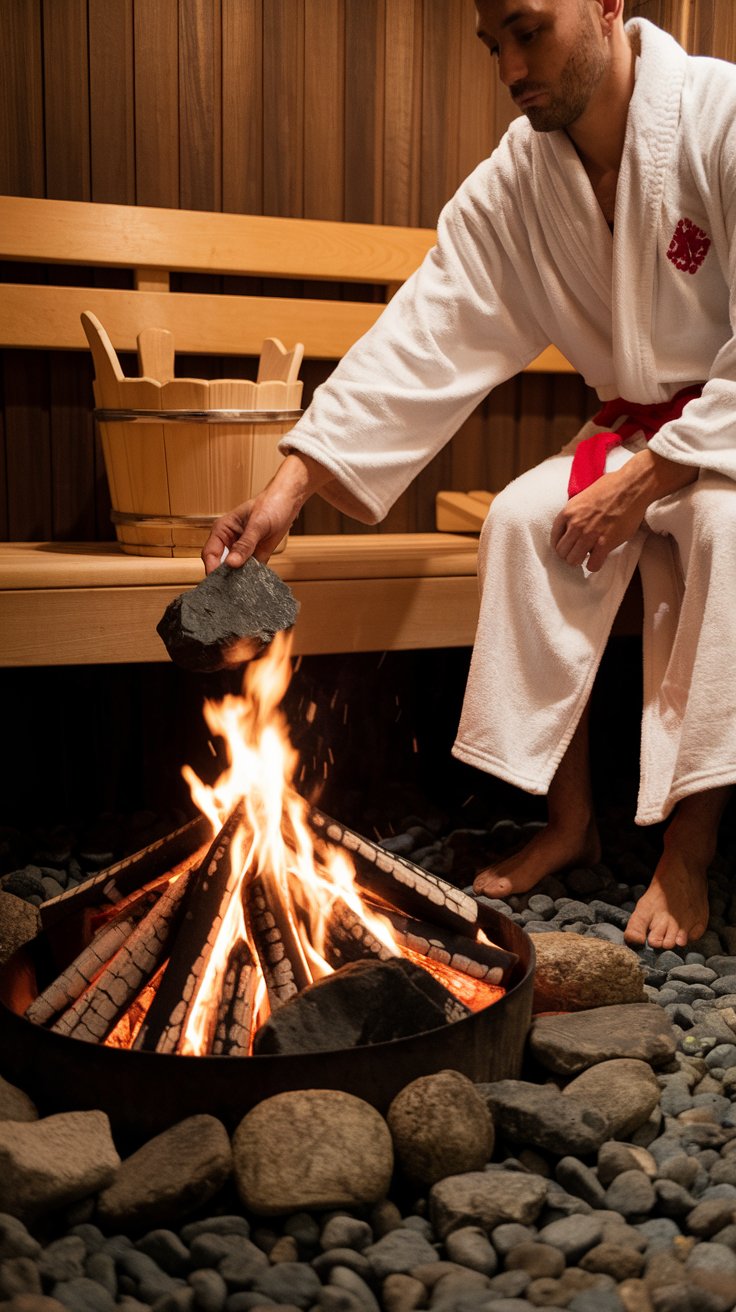 Sizzle and Shine: Best Sauna Maintenance Tips for Homeowners