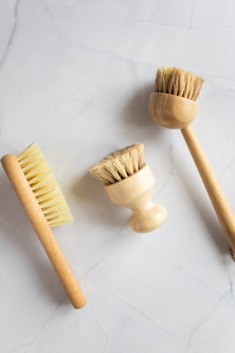 dry brushing cold plunge routine